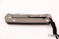 Large Sebenza NICA Tanto 2005