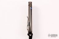 Large Sebenza NICA Tanto 2005