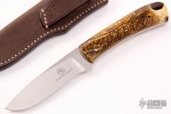 Grazer - Kudu - Kudu Bone