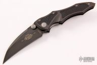 Kestrel M/A Black Plain 7/99