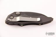 Kestrel M/A Black Plain 7/99