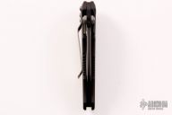 Kestrel M/A Black Plain 7/99