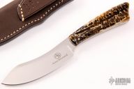 Scavenger - Wasp - Kudu Bone