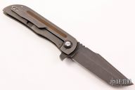 Frame Lock Flipper 