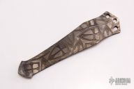 Chaos Crusader Clip for Emerson