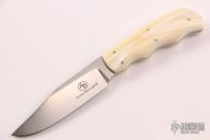 Scavenger - Vulture - Warthog Tusk