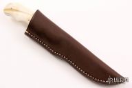 Scavenger - Vulture - Warthog Tusk