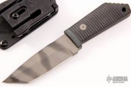 Tanto Fixed blade