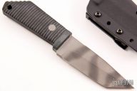 Tanto Fixed blade