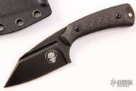  La Sanction - Carbon Fiber