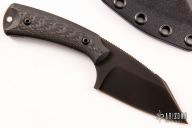  La Sanction - Carbon Fiber