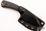  La Sanction - Carbon Fiber