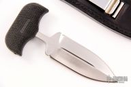 Terminator/Defender Push Dagger