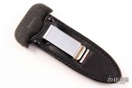 Terminator/Defender Push Dagger