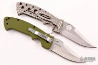 Custom Kasper Flipper