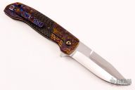 ESG - Timascus and LSCF