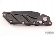  154-1 DOC Killswitch Black Standard