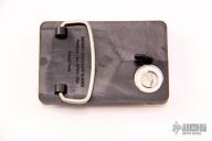 Touche - Belt Buckle Knife