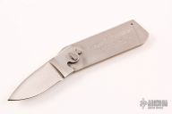 Touche - Belt Buckle Knife