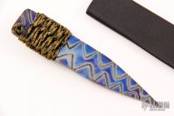 Titanium Nail Dagger