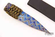 Titanium Nail Dagger