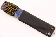 Titanium Nail Dagger