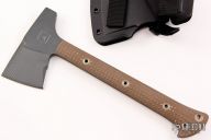  RMJ Jenny Wren TAD Edition - Dark Earth