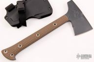  RMJ Jenny Wren TAD Edition - Dark Earth