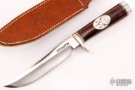 Model 3-6 - Scrimshaw