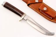 Model 3-6 - Scrimshaw