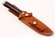 Model 3-6 - Scrimshaw