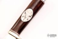 Model 3-6 - Scrimshaw