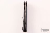  Jeans Flipper - Sinkevich/Shirogorov Collaboration