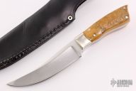 Trailing Point Skinner