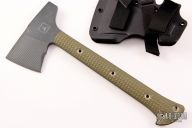  RMJ Jenny Wren TAD Edition - OD Green