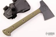  RMJ Jenny Wren TAD Edition - OD Green