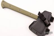  RMJ Jenny Wren TAD Edition - OD Green