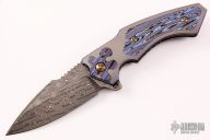  White Swan Flipper - 2017 TKI