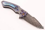  White Swan Flipper - 2017 TKI