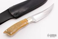 Trailing Point Skinner