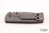 Early, Hand Ground 228 Redencion