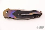 Technes Linerlock