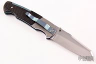 ADV Tactical Wharncliffe Button Lock