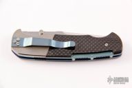 ADV Tactical Wharncliffe Button Lock