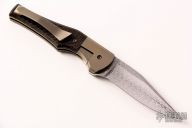 Bolsterlock Flipper