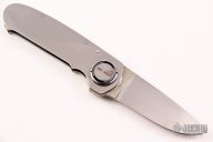 Poehlmann Axial Lock Folder 