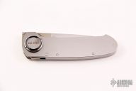 Poehlmann Axial Lock Folder 