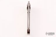 Poehlmann Axial Lock Folder 