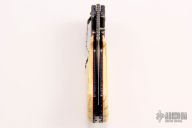 Kasper - Damascus and Mammoth Ivory