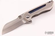  Vented Mini Impetus Flipper